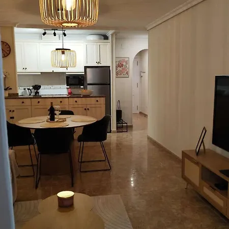 Apartamento Apol 1upool *