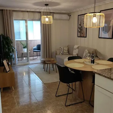 Apol 1upool Apartamento *